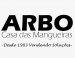 Taubaté: Arbo - Casa das Mangueiras