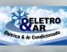 Taubaté: Eletro & Ar Elétrica & Ar Condicionado