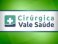 Logo de CIRURGICA VALE SAUDE