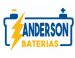 Taubaté: Anderson Baterias Automotivas