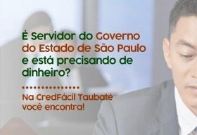 Foto GOVERNO DO ESTADO DE SÃO PAULO