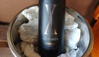 Vinho Tinto X Maximus(BLEND DE UVAS)