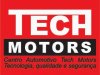 Tech Motors Centro Automotivo