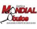 Taubaté: Óptica Mondial Óculos