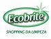 Taubaté: Ecobrite Shopping da Limpeza