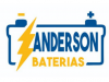 Anderson Baterias Automotivas