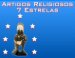 Taubaté: Artigos Religiosos e Artigos de Umbanda 7 Estrelas