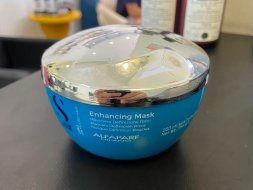 Alfaparf Enhancing Mask 200ml