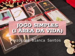 JOGO SIMPLES